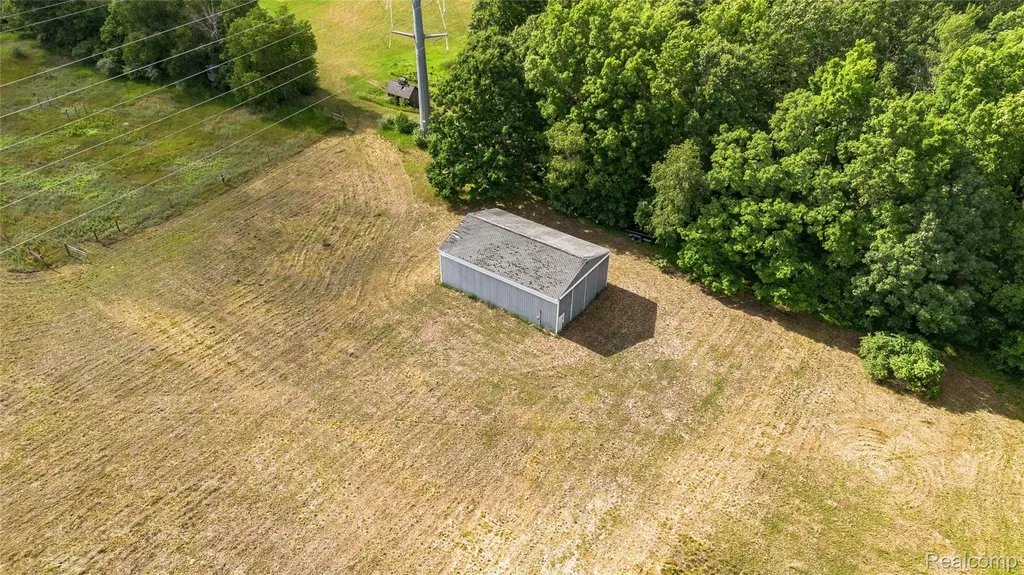 1775 Farnsworth Road Mayfield Township MI 48446