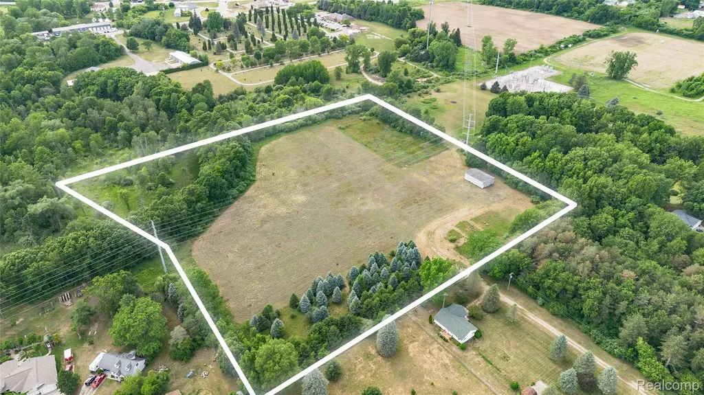 1775 Farnsworth Road Mayfield Township MI 48446