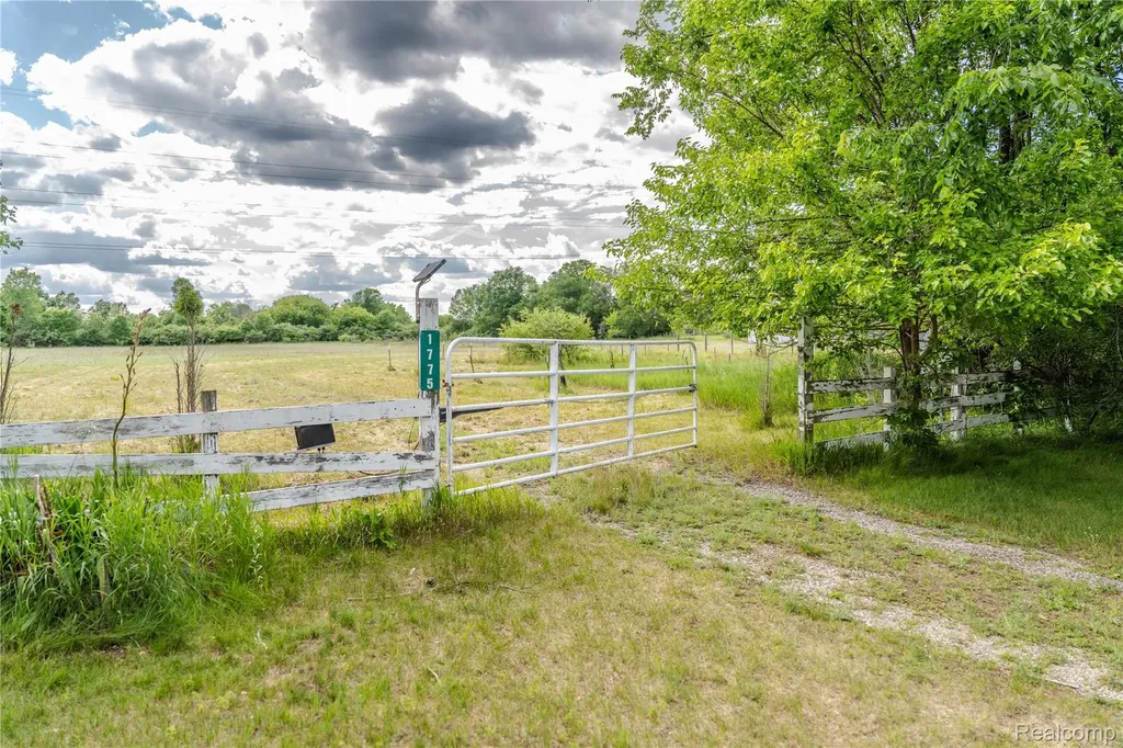 1775 Farnsworth Road Mayfield Township MI 48446