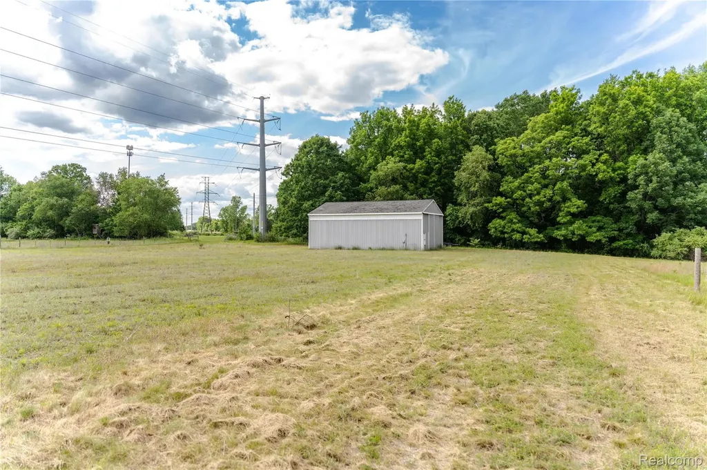 1775 Farnsworth Road Mayfield Township MI 48446