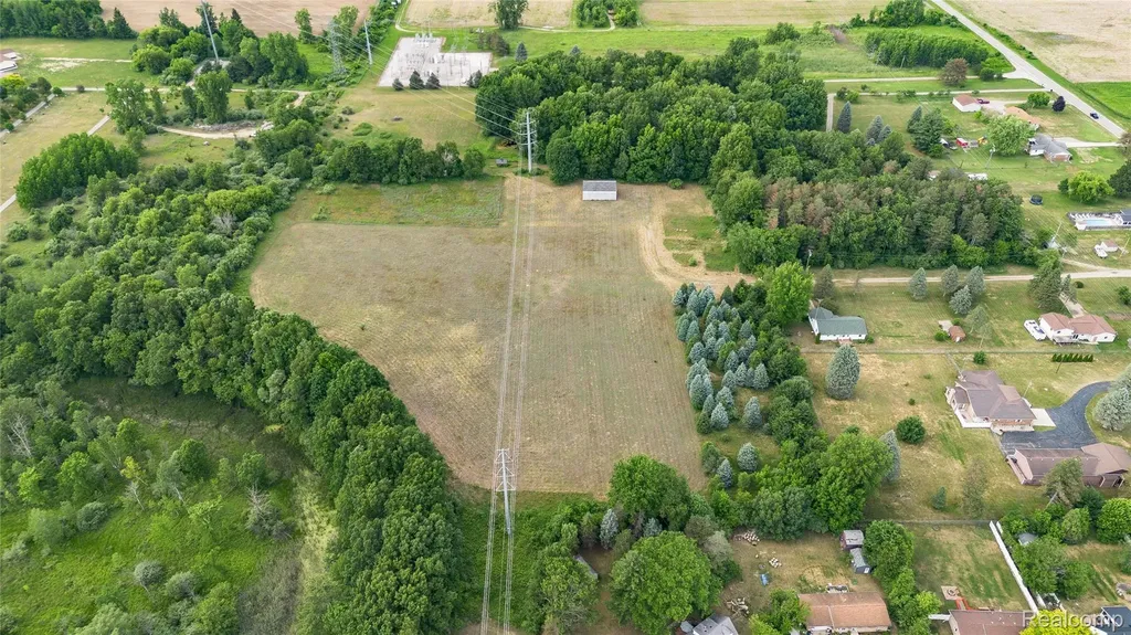 1775 Farnsworth Road Mayfield Township MI 48446