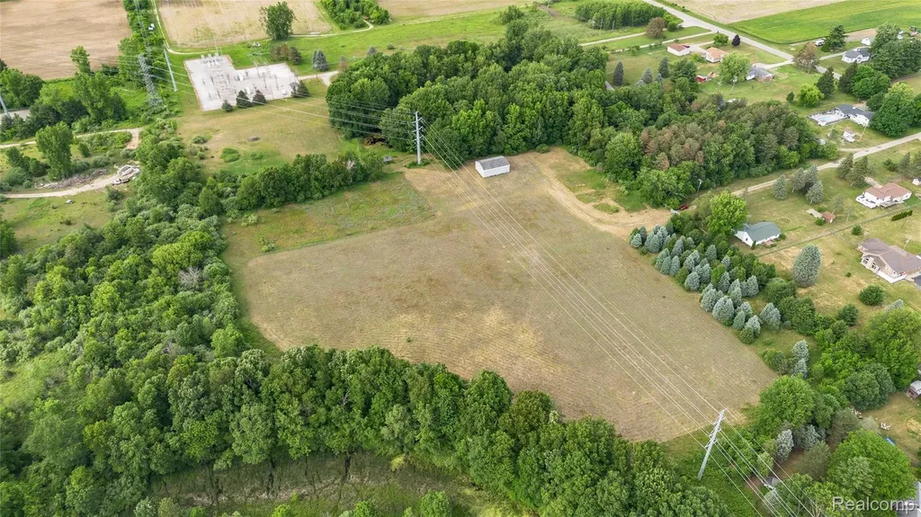 1775 Farnsworth Road Mayfield Township MI 48446