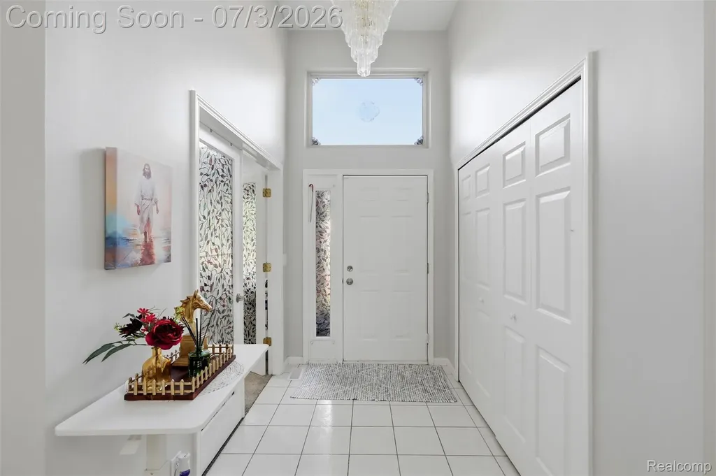 36372 Cecilia Drive Sterling Heights City MI 48312