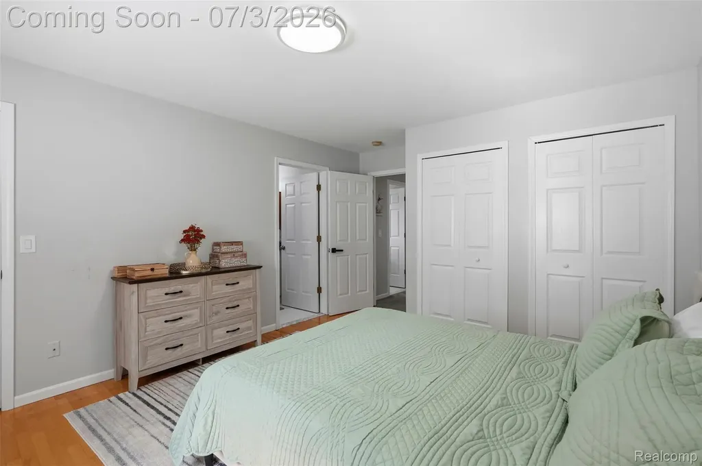 36372 Cecilia Drive Sterling Heights City MI 48312