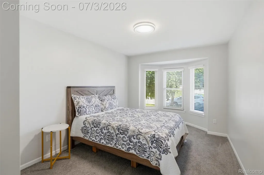 36372 Cecilia Drive Sterling Heights City MI 48312