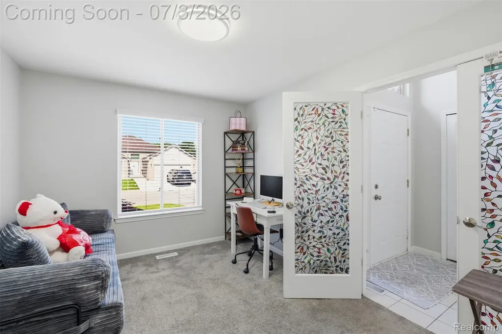 36372 Cecilia Drive Sterling Heights City MI 48312