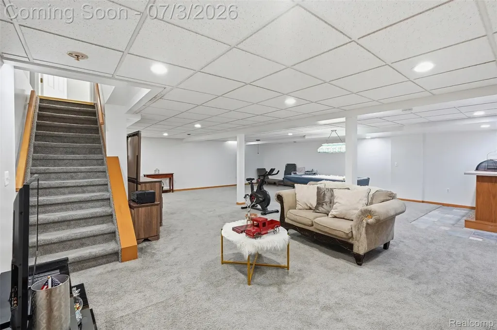 36372 Cecilia Drive Sterling Heights City MI 48312