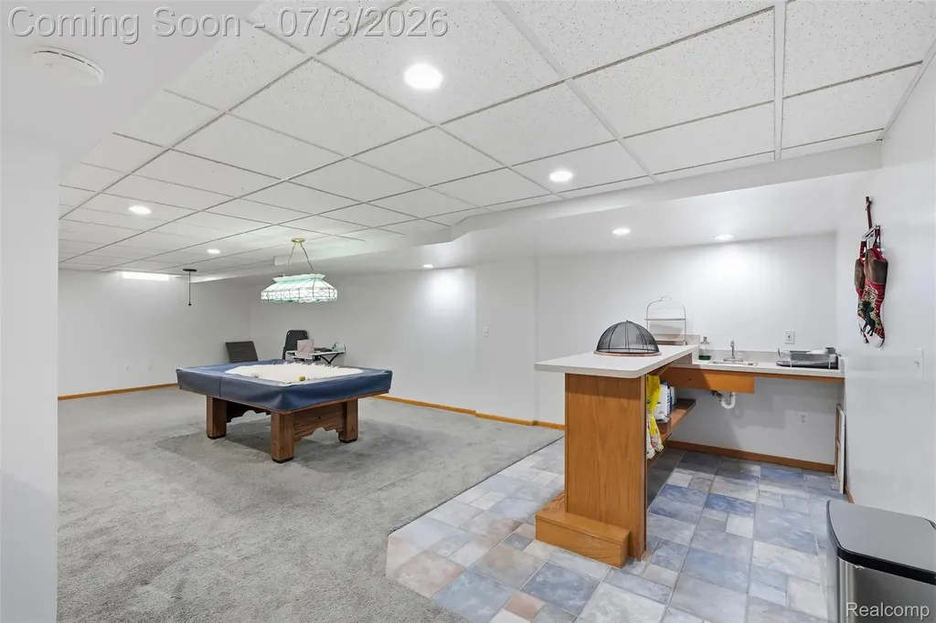 36372 Cecilia Drive Sterling Heights City MI 48312