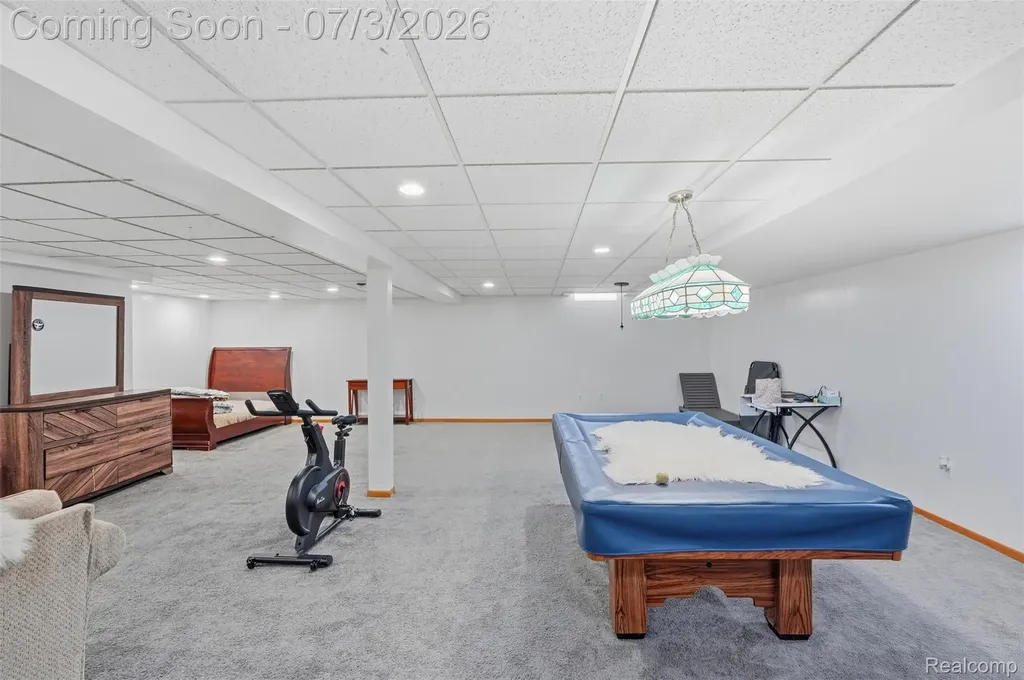36372 Cecilia Drive Sterling Heights City MI 48312