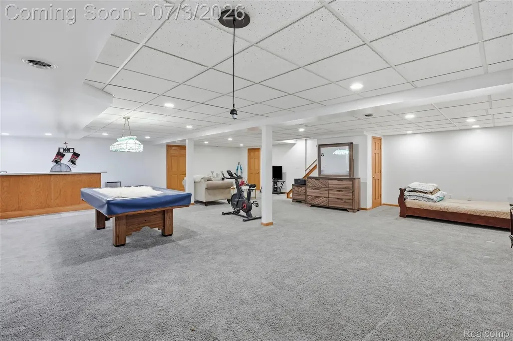 36372 Cecilia Drive Sterling Heights City MI 48312