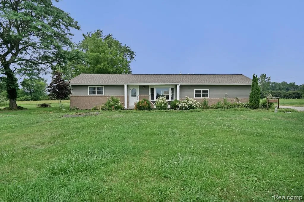 28645 32 Mile Road Richmond Township MI 48062