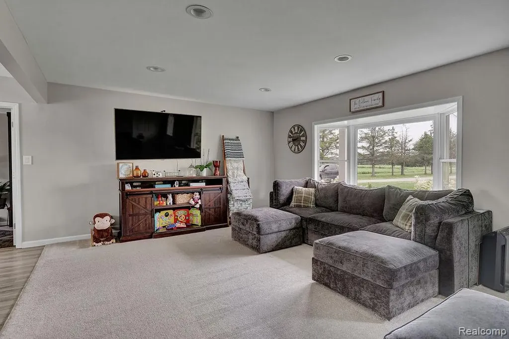28645 32 Mile Road Richmond Township MI 48062