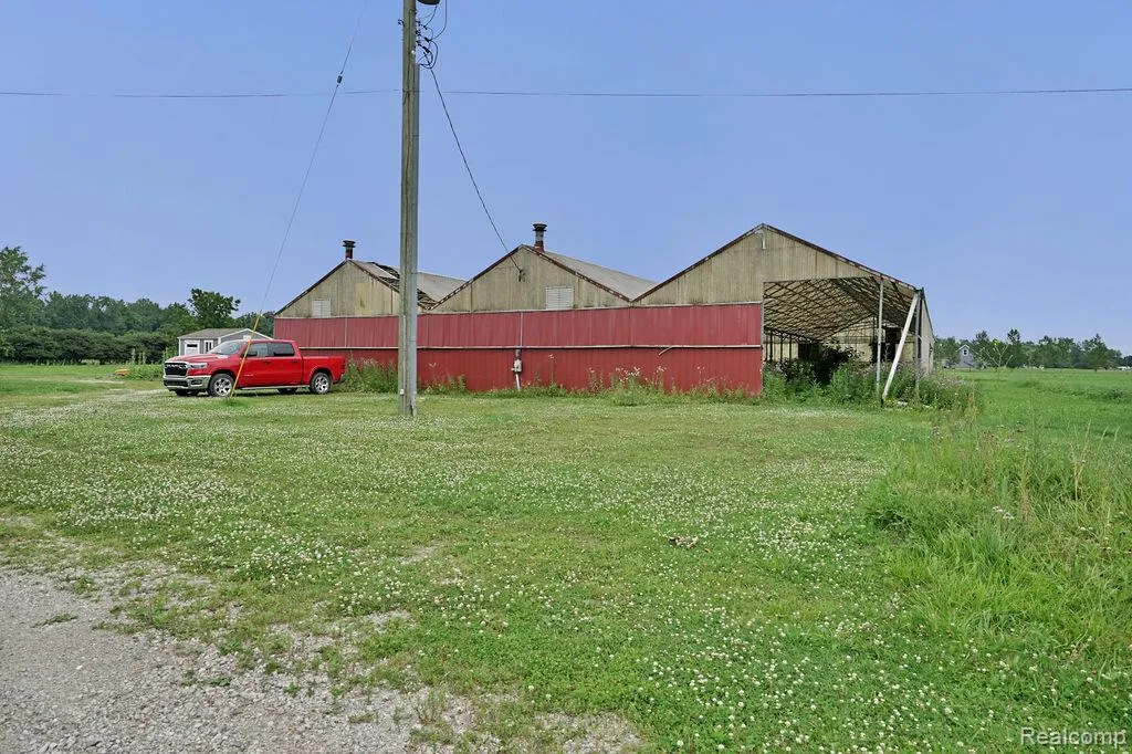 28645 32 Mile Road Richmond Township MI 48062