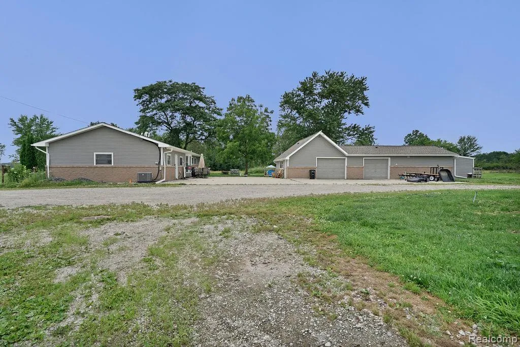 28645 32 Mile Road Richmond Township MI 48062