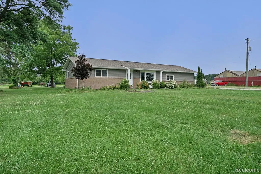 28645 32 Mile Road Richmond Township MI 48062