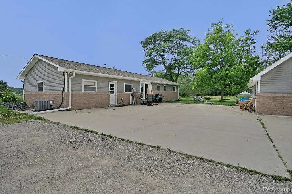 28645 32 Mile Road Richmond Township MI 48062