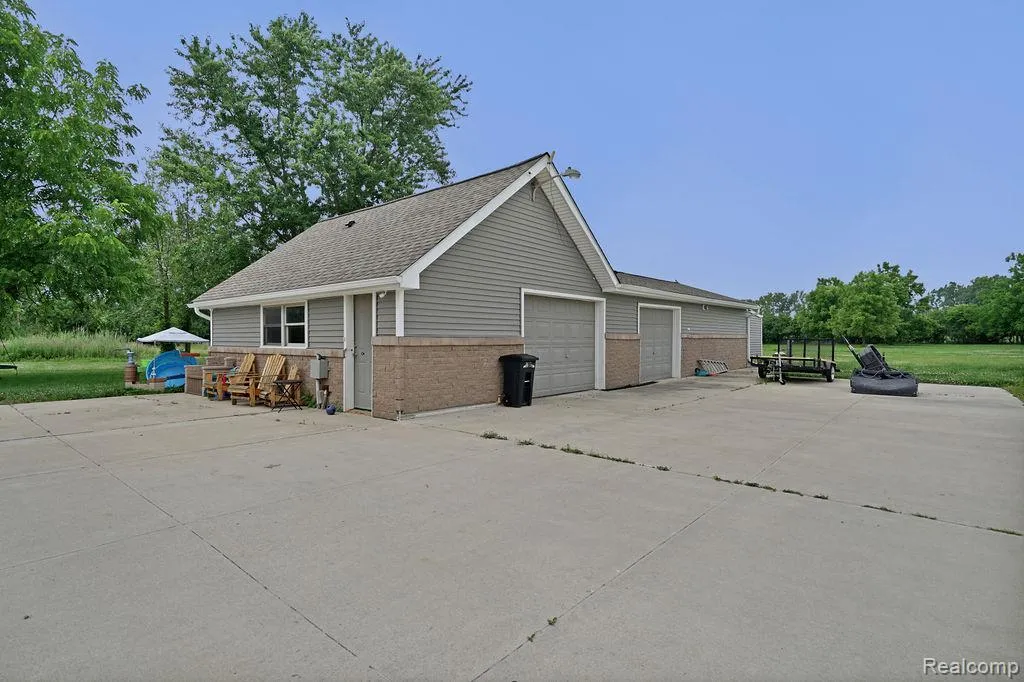 28645 32 Mile Road Richmond Township MI 48062