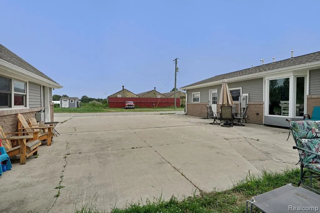 28645 32 Mile Road Richmond Township MI 48062
