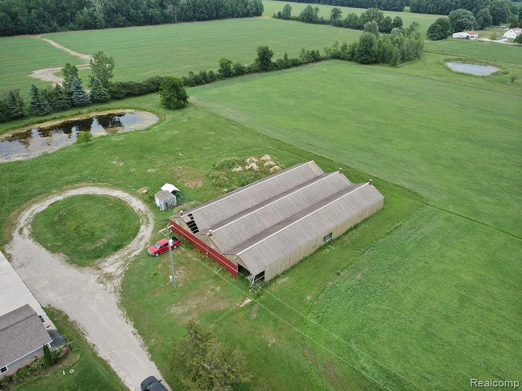28645 32 Mile Road Richmond Township MI 48062