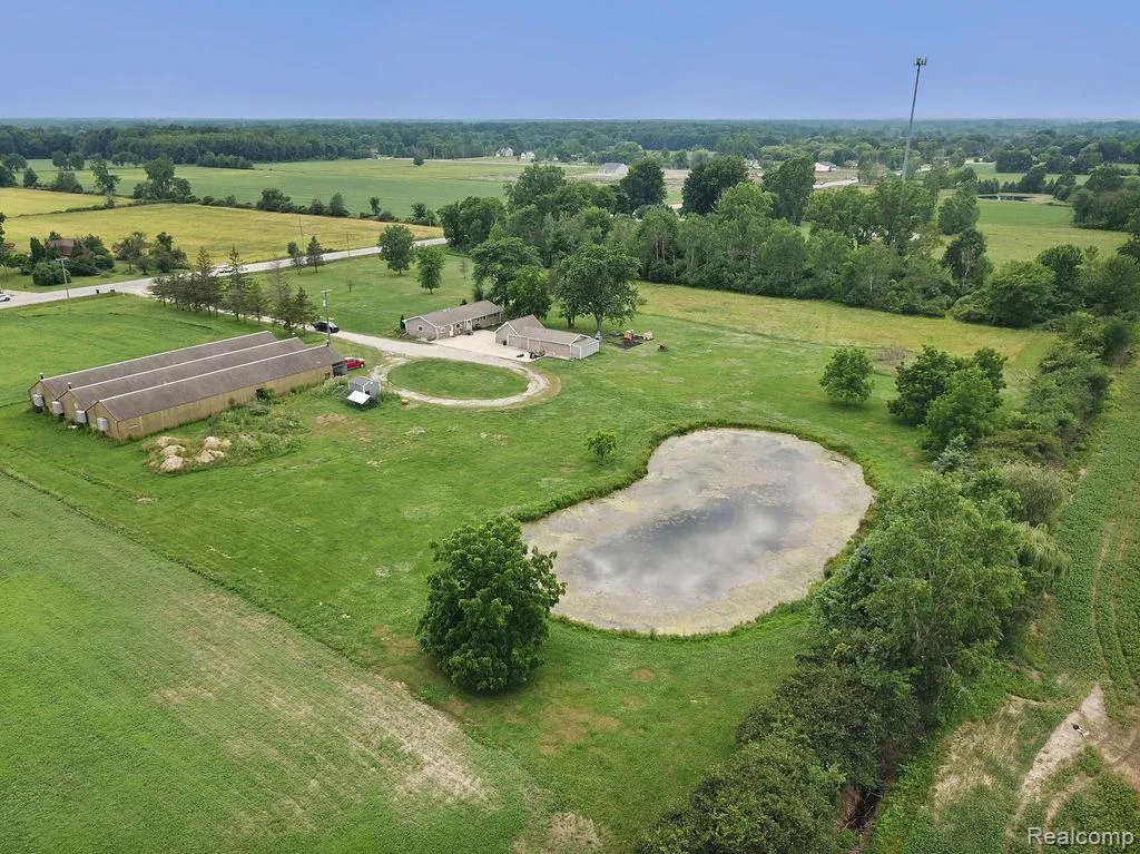 28645 32 Mile Road Richmond Township MI 48062