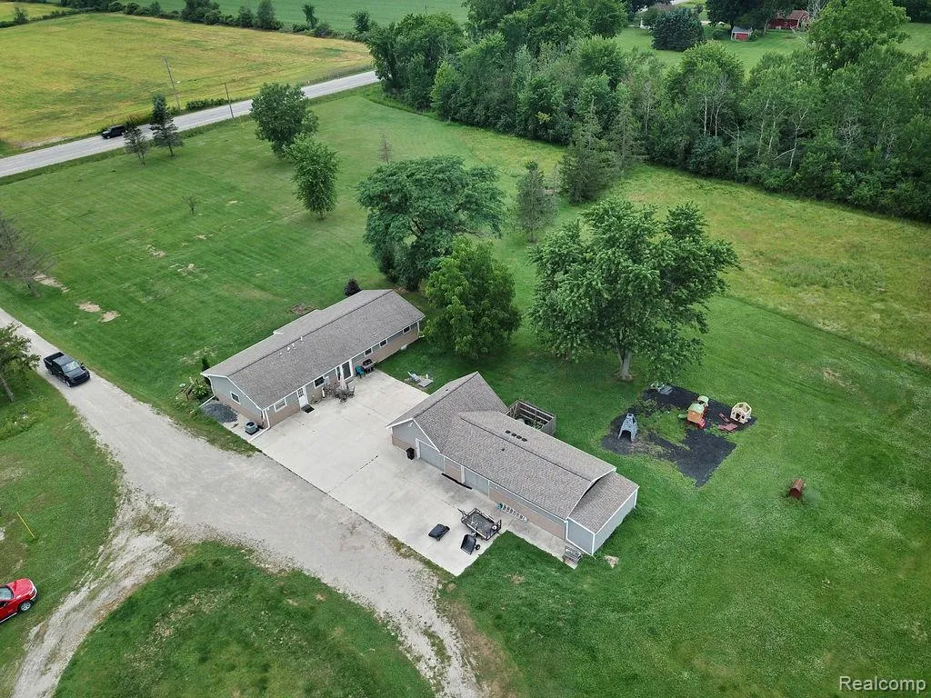 28645 32 Mile Road Richmond Township MI 48062
