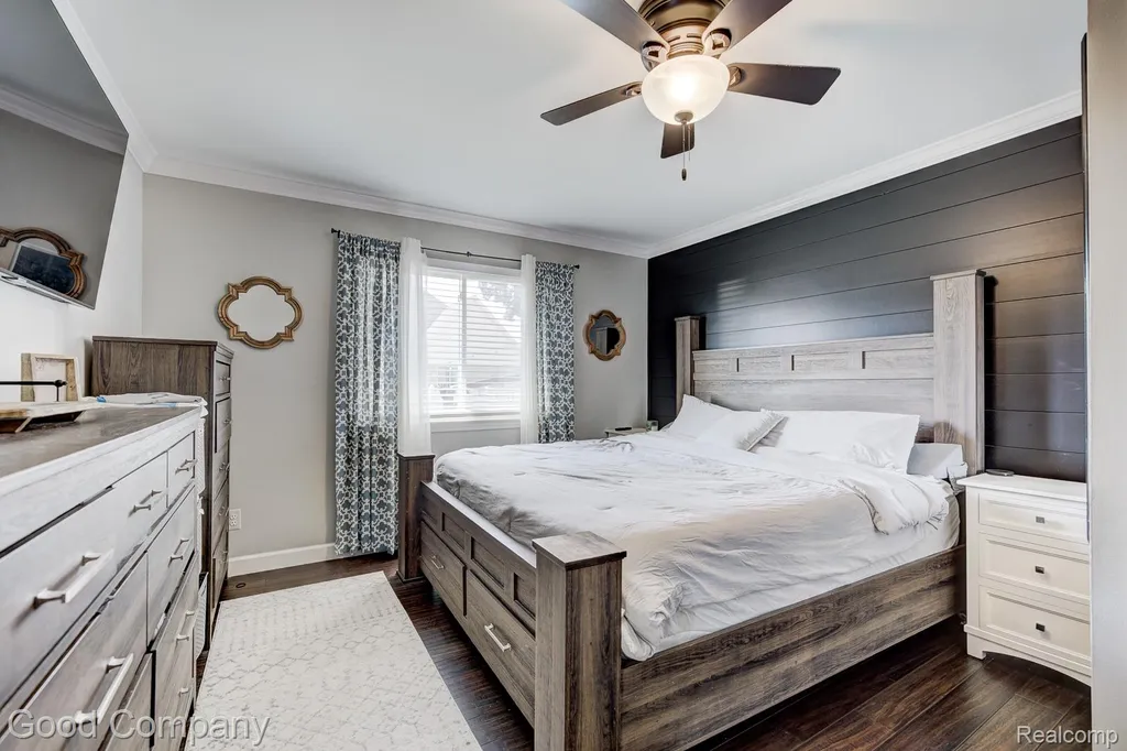 49877 Maurice Drive Chesterfield Township MI 48047