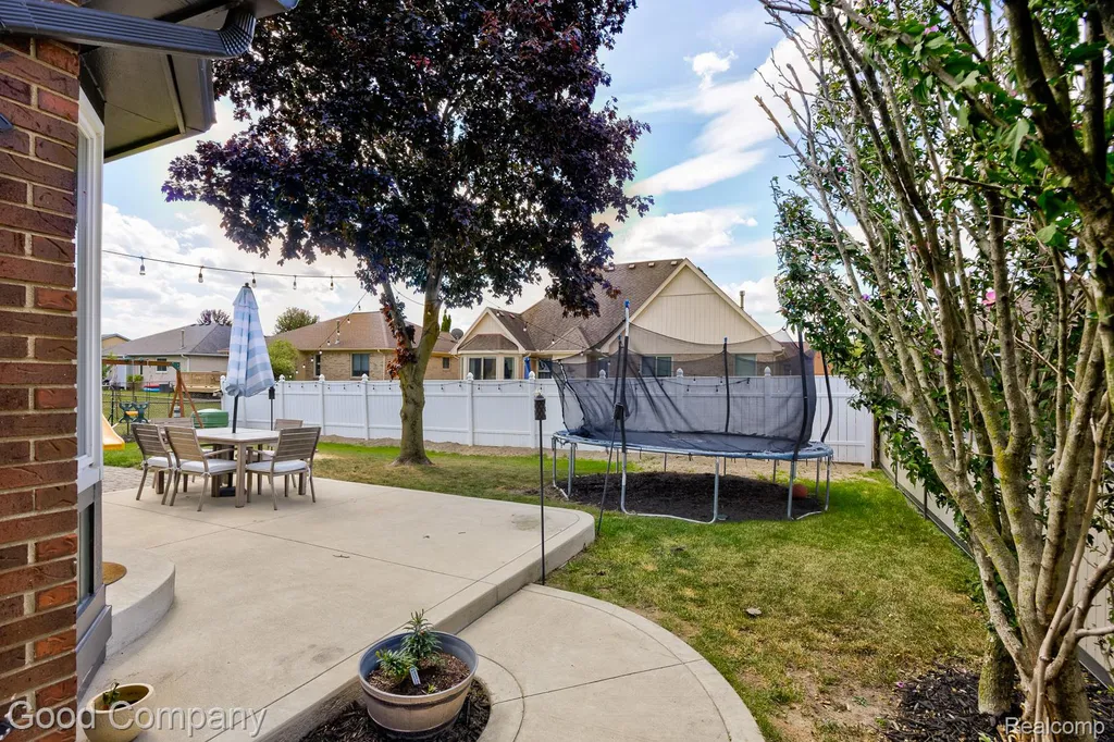 49877 Maurice Drive Chesterfield Township MI 48047