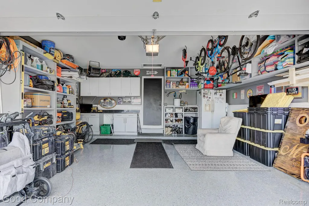 49877 Maurice Drive Chesterfield Township MI 48047