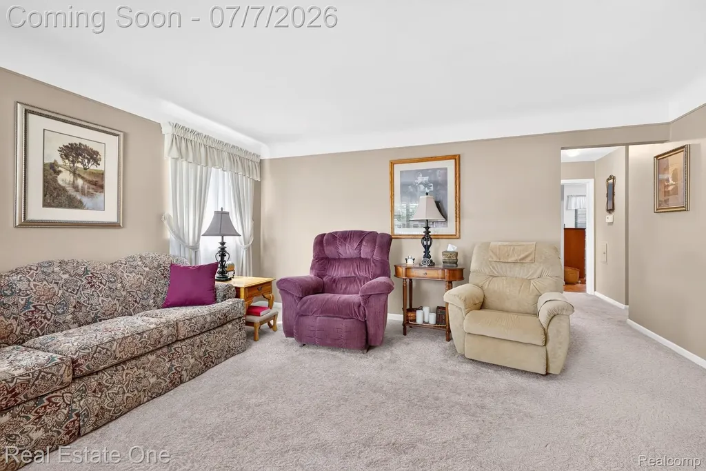 24749 Munson Street Taylor City MI 48180