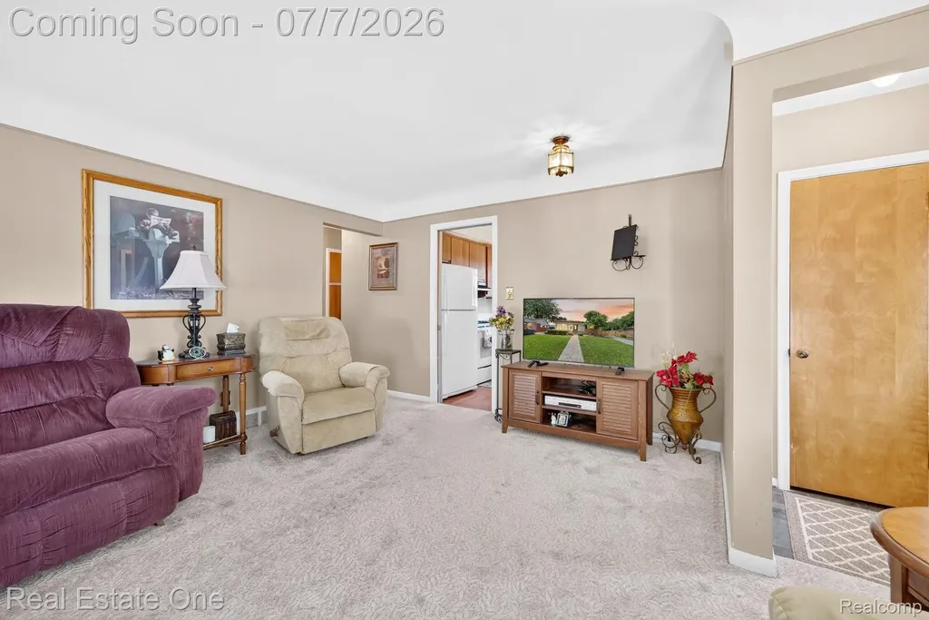 24749 Munson Street Taylor City MI 48180