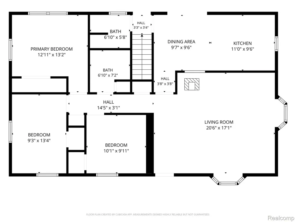 4675 Diehl Road Hadley Township MI 48455
