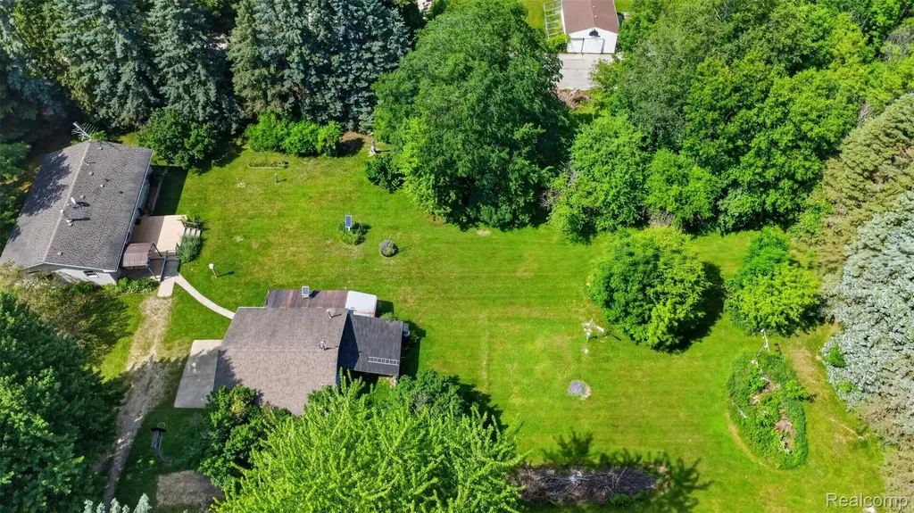 4675 Diehl Road Hadley Township MI 48455