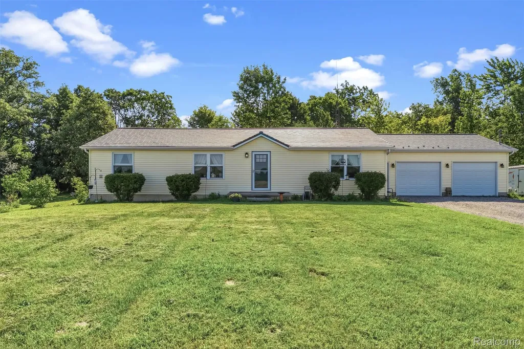 13325 S Beyer Road Birch Run Township MI 48415