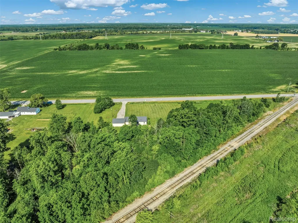 13325 S Beyer Road Birch Run Township MI 48415