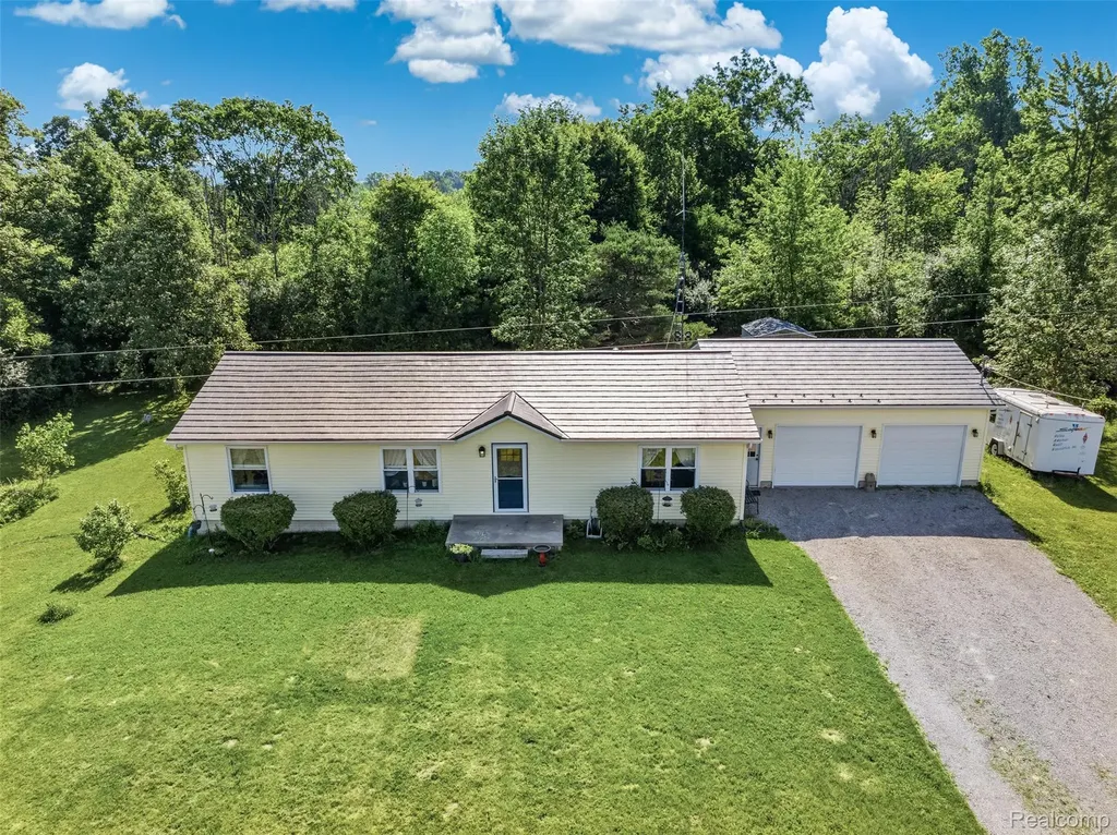 13325 S Beyer Road Birch Run Township MI 48415