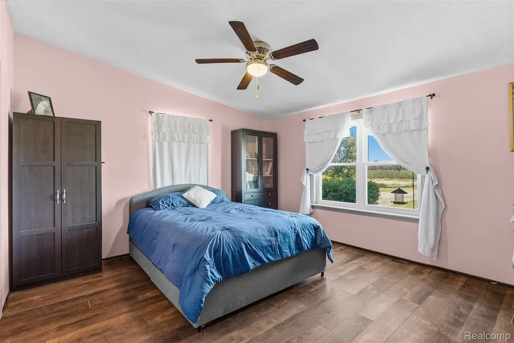 13325 S Beyer Road Birch Run Township MI 48415