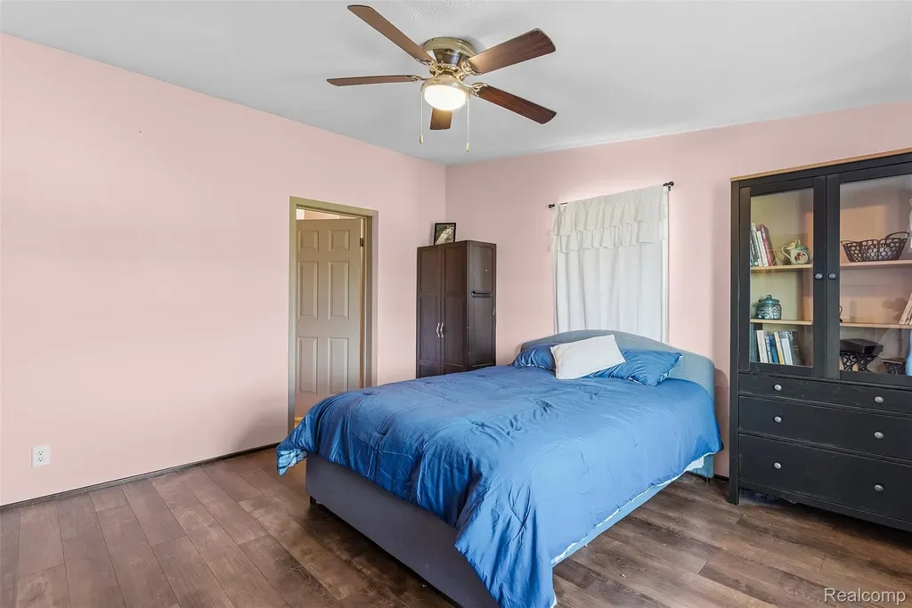 13325 S Beyer Road Birch Run Township MI 48415