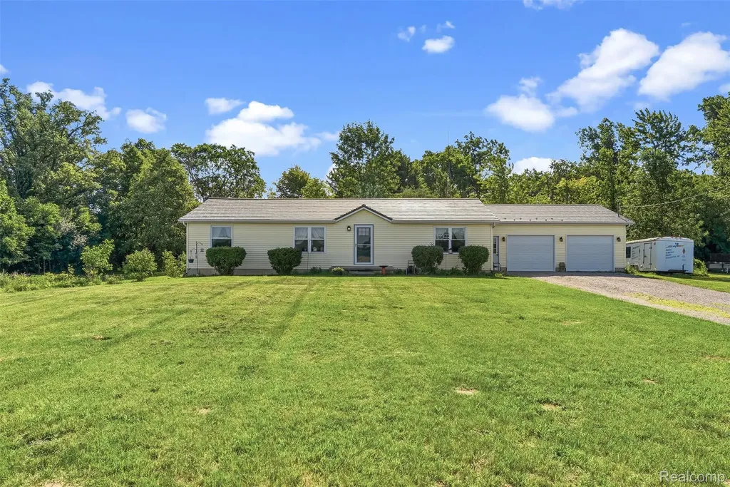 13325 S Beyer Road Birch Run Township MI 48415