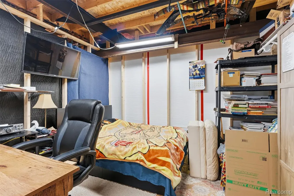 13325 S Beyer Road Birch Run Township MI 48415