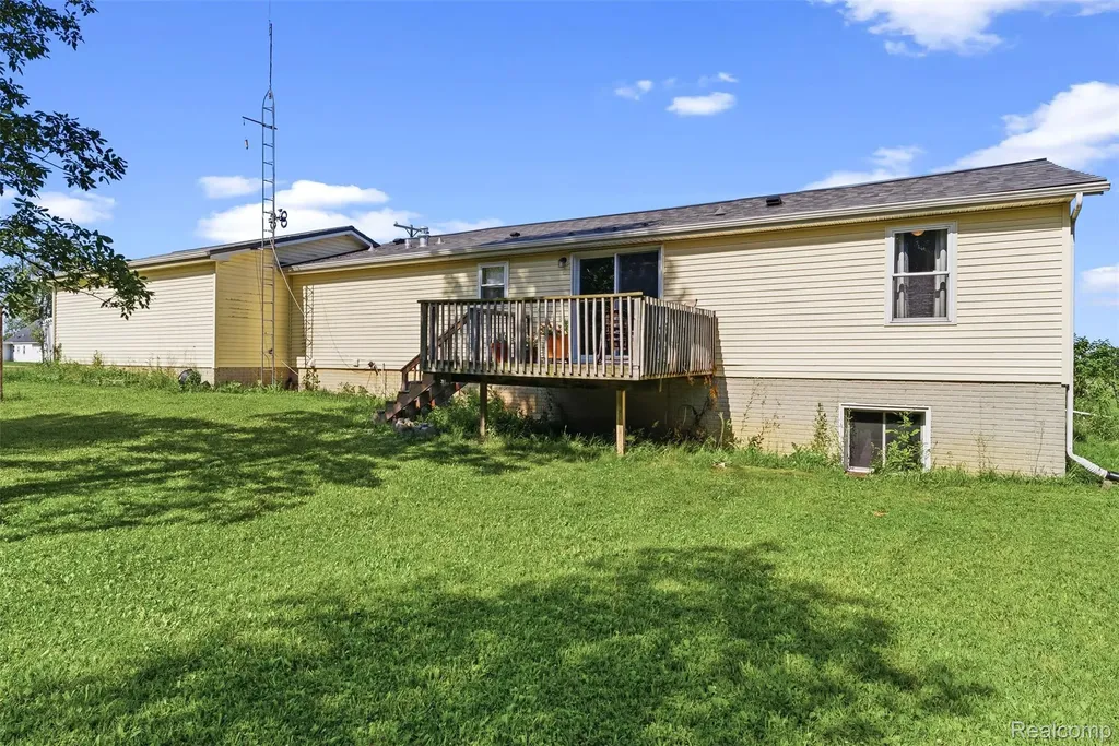 13325 S Beyer Road Birch Run Township MI 48415