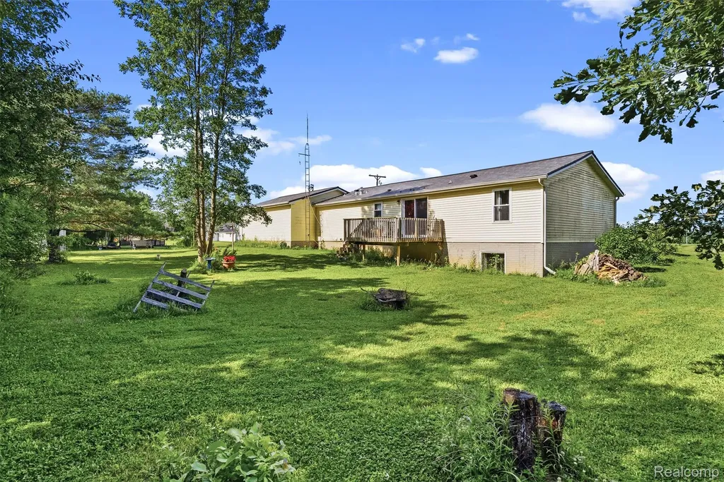 13325 S Beyer Road Birch Run Township MI 48415