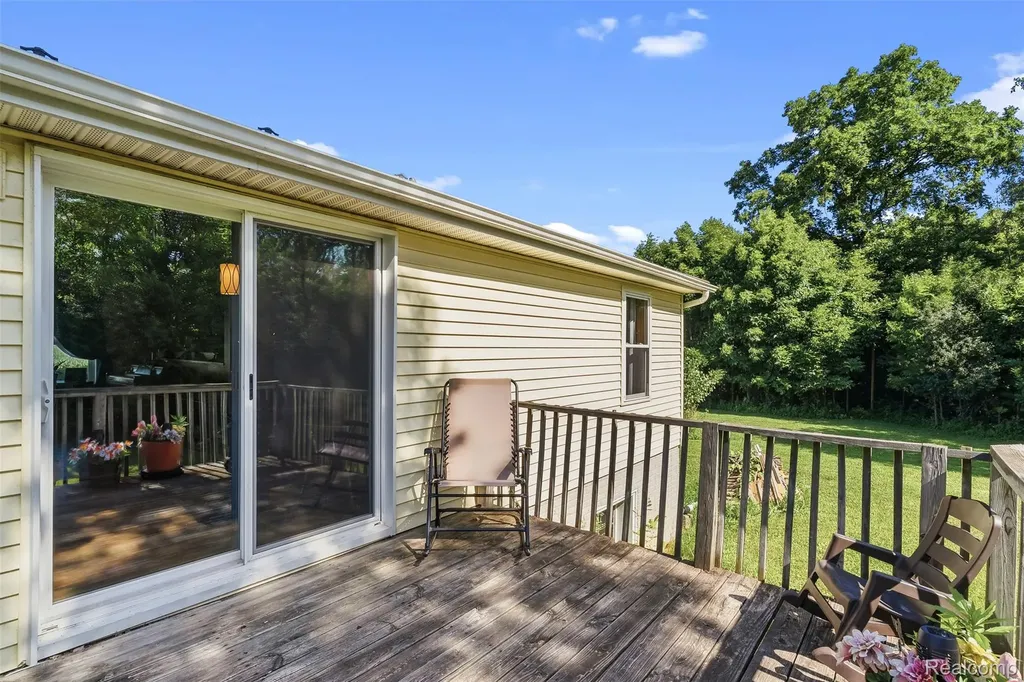 13325 S Beyer Road Birch Run Township MI 48415