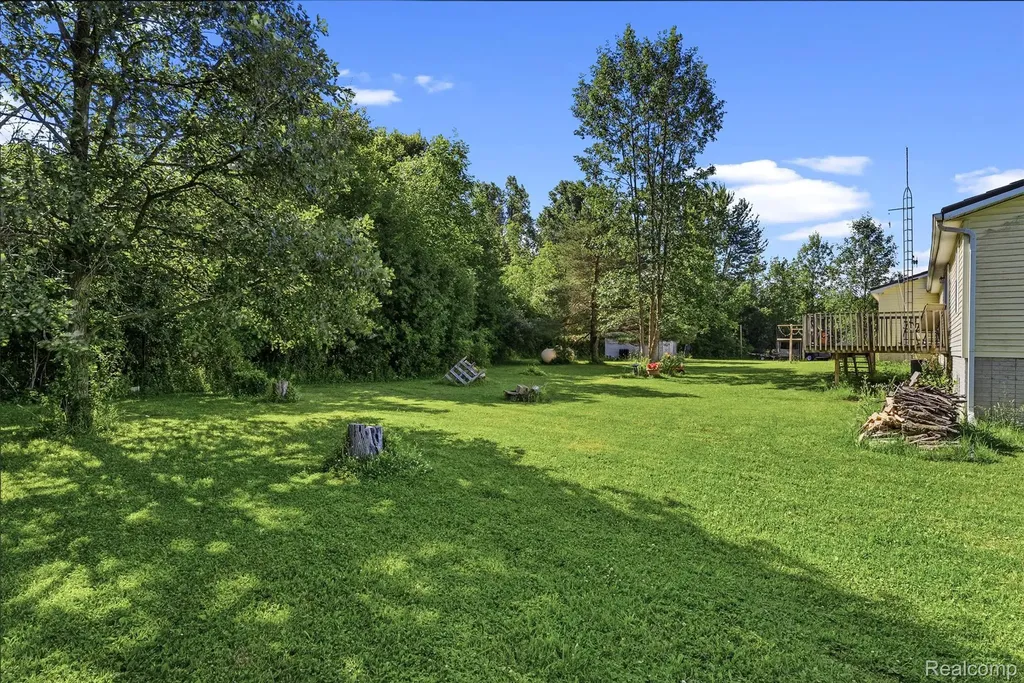 13325 S Beyer Road Birch Run Township MI 48415