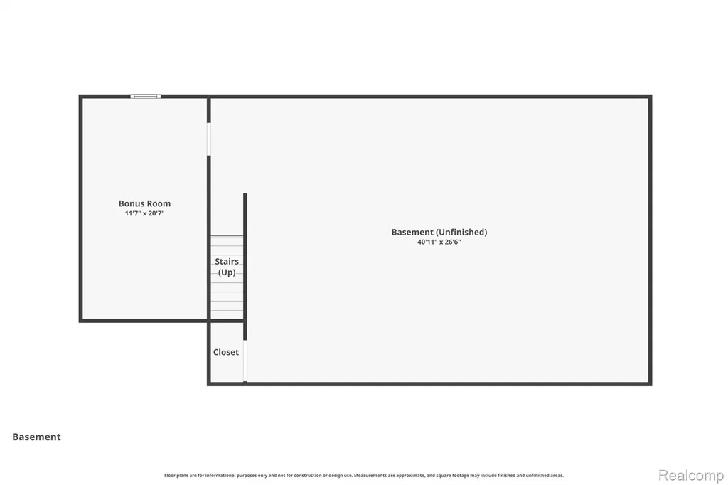 13325 S Beyer Road Birch Run Township MI 48415