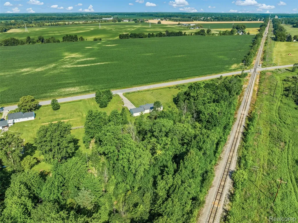 13325 S Beyer Road Birch Run Township MI 48415
