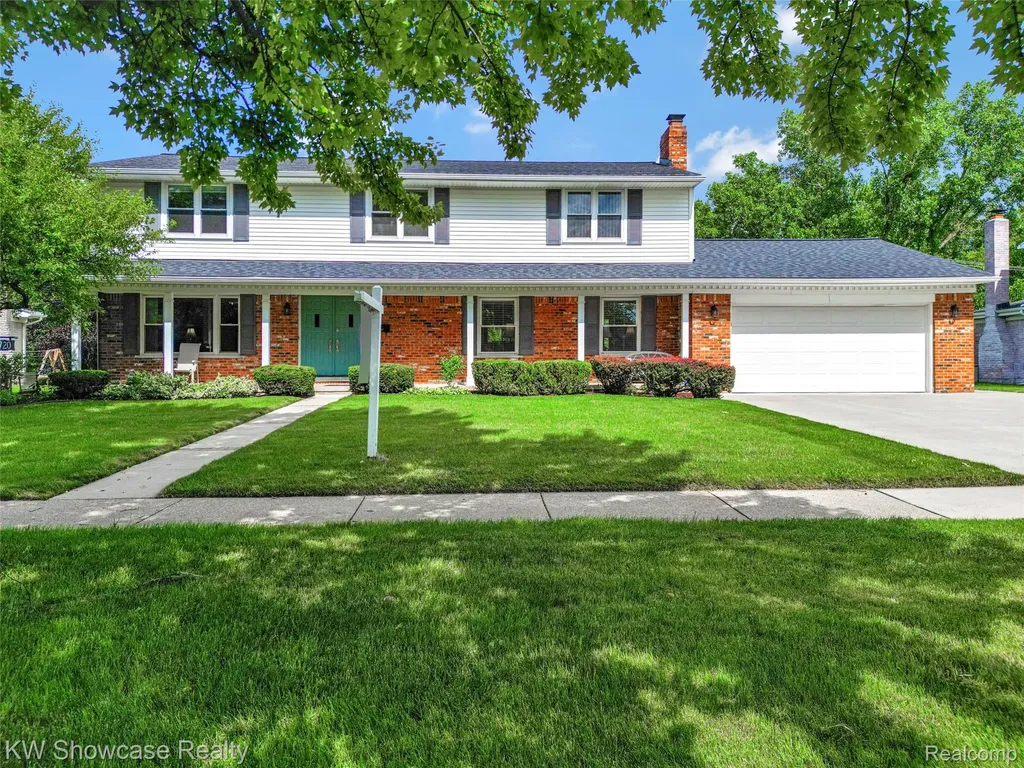 16720 Wayne Road Livonia City MI 48154