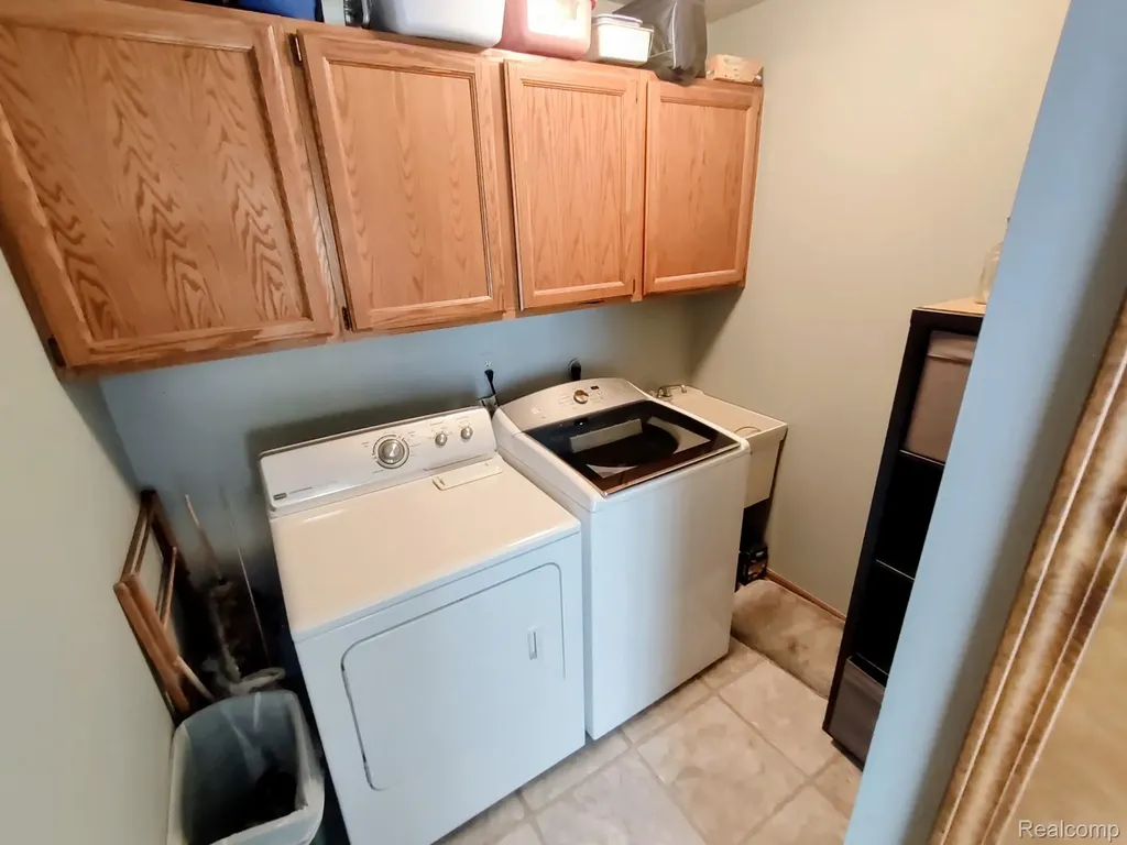 24760 Sutherland Drive Novi City MI 48374