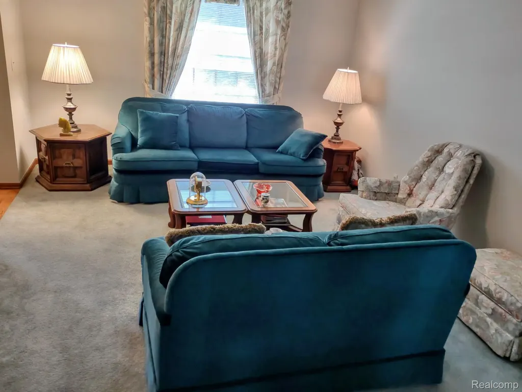 24760 Sutherland Drive Novi City MI 48374