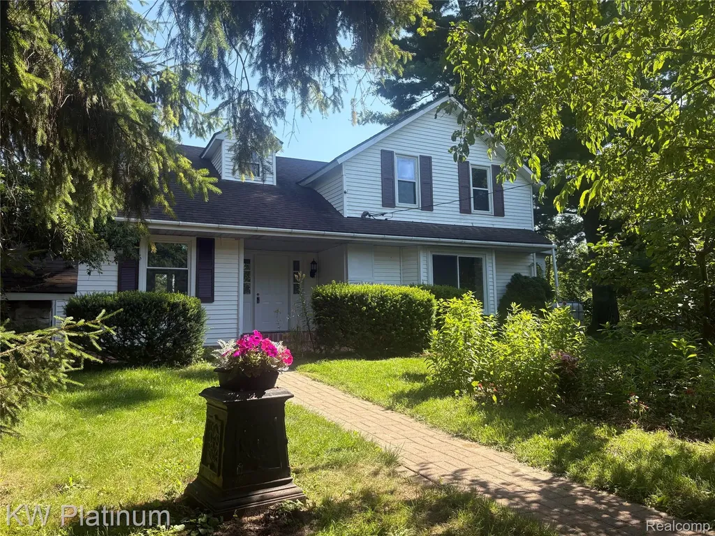7280 North Road Burtchville Township MI 48059