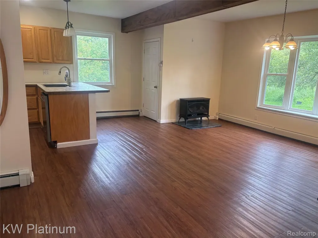 7280 North Road Burtchville Township MI 48059
